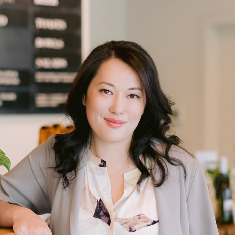 Claire Sumadiwirya