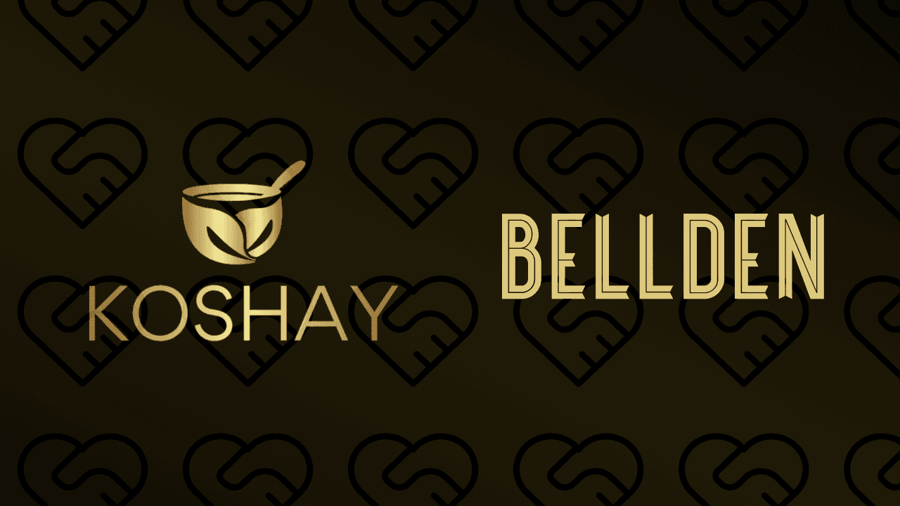 An Exclusive Evening of Tea, Small Bites & Community