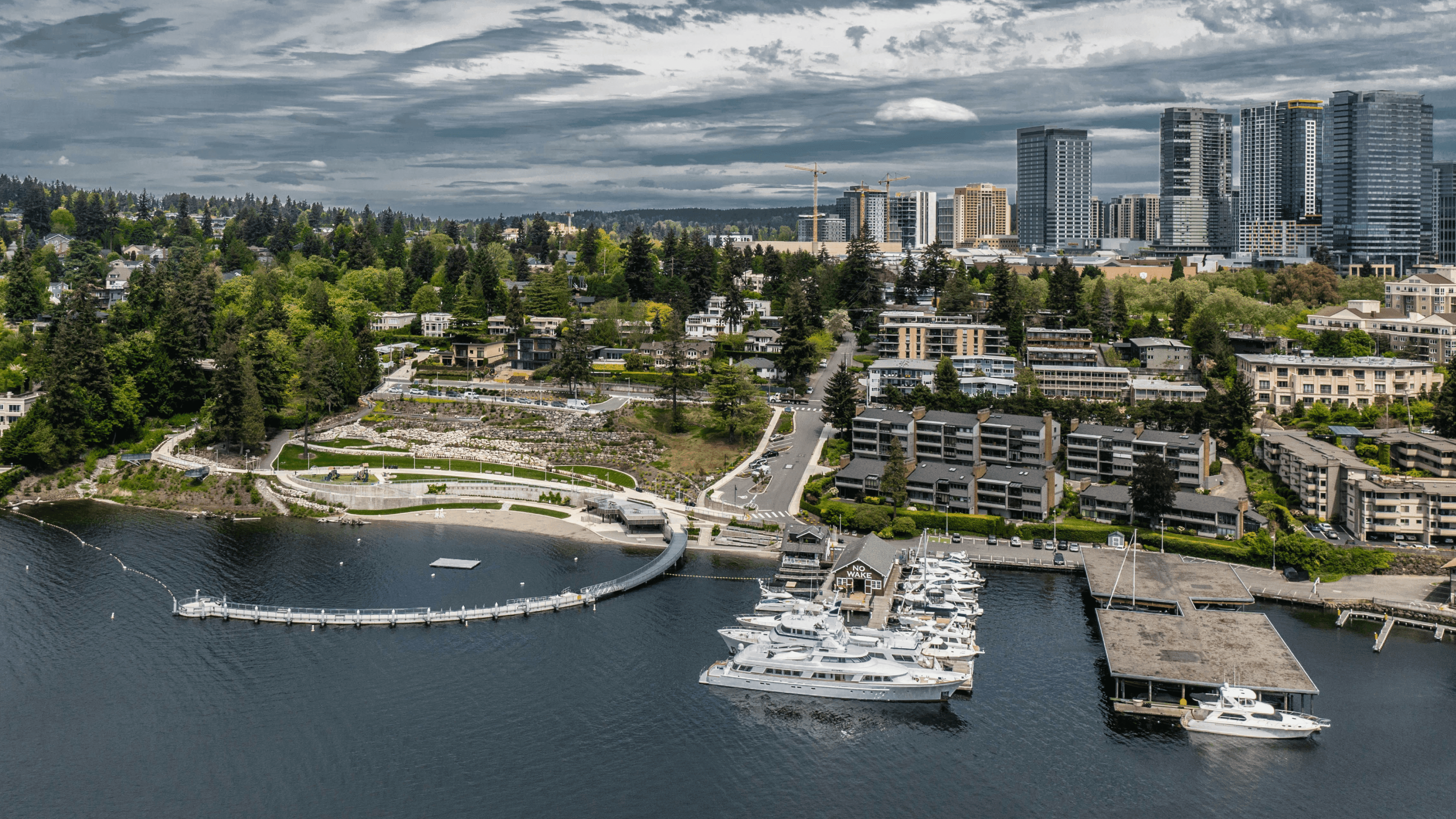 Downtown Bellevue